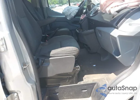 2016 Ford Transit-350 Xlt from USA, damaged, VIN 1FBZX2ZM0GKA44748